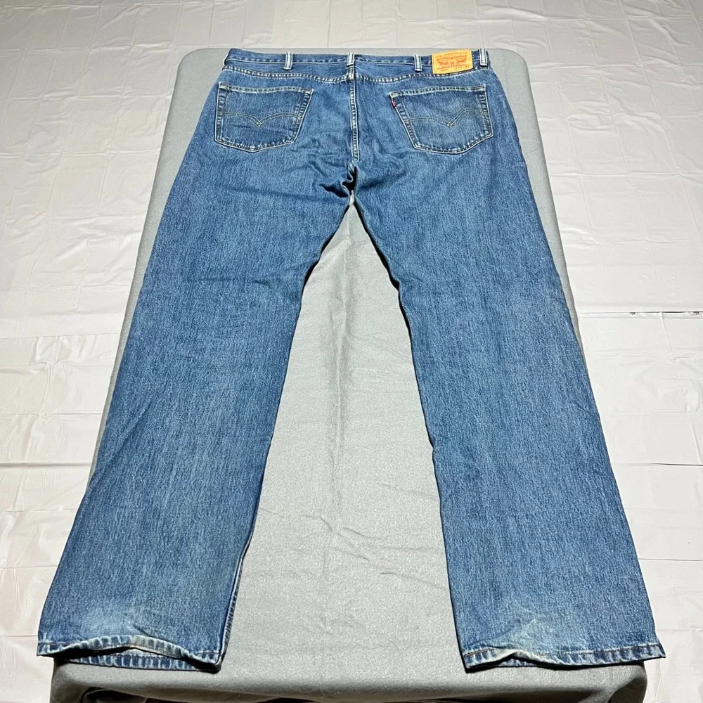 Levis levi 505